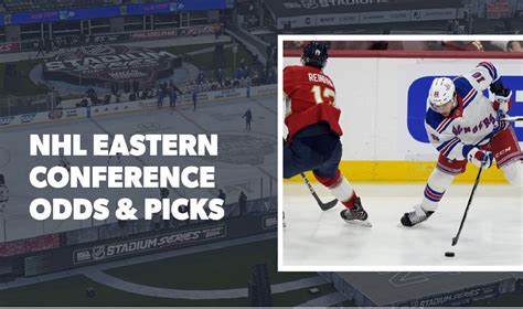 eastern conference odds